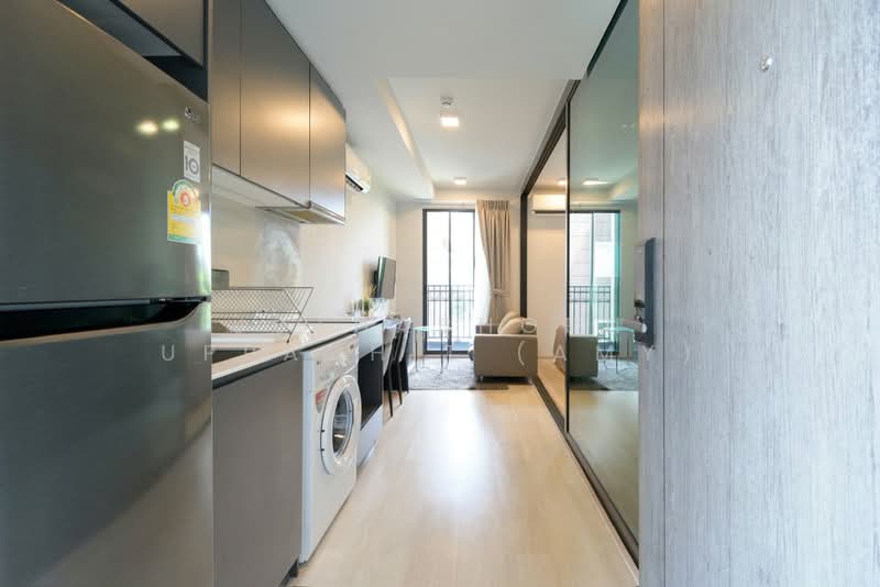 Venio Sukhumvit 10 : เวนิโอ สุขุมวิท 10, กรุงเทพ, 10 สุขุมวิท, คลองเตย, กรุงเทพ, 31 ตร.ม., คอนโด ให้เช่า, โดย Juthabhorn Uppachit (Amy), 500367467 - DDproperty.com