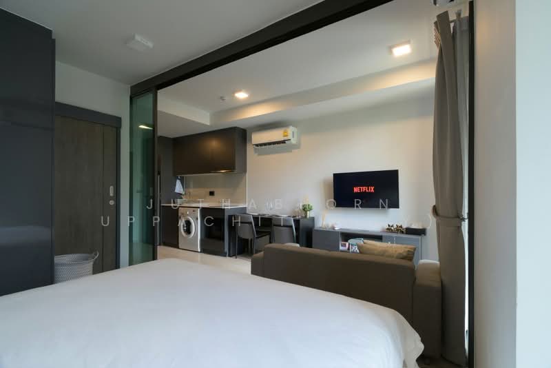 Venio Sukhumvit 10 : เวนิโอ สุขุมวิท 10, กรุงเทพ, 10 สุขุมวิท, คลองเตย, กรุงเทพ, 31 ตร.ม., คอนโด ให้เช่า, โดย Juthabhorn Uppachit (Amy), 500367467 - DDproperty.com