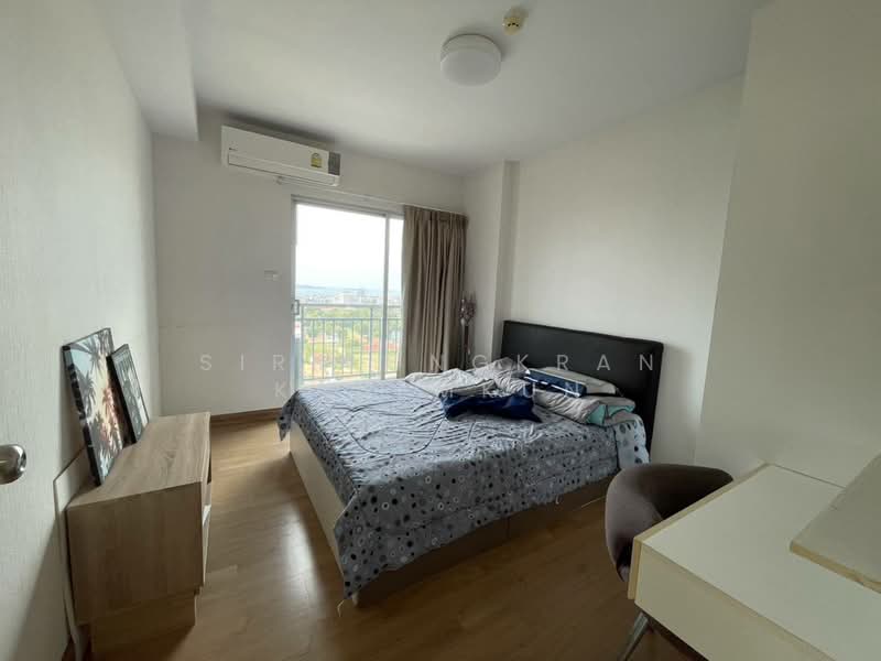 Supalai Mare Pattaya, Chon Buri (Pattaya), Village No. 12 818 Thepprasit Rd, Nong Pru, Bang Lamung (Pattaya), Chon Buri (Pattaya), 2 Bedrooms, 62 sqm, Condo For Rent, by Sirisongkran Kasemkun, 500367468 - DDproperty.com