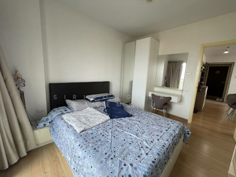 Supalai Mare Pattaya, Chon Buri (Pattaya), Village No. 12 818 Thepprasit Rd, Nong Pru, Bang Lamung (Pattaya), Chon Buri (Pattaya), 2 Bedrooms, 62 sqm, Condo For Rent, by Sirisongkran Kasemkun, 500367468 - DDproperty.com