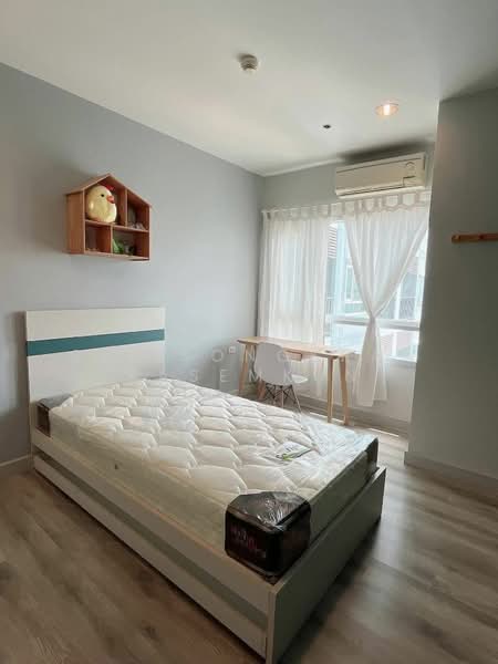 Centric Sea, Chon Buri (Pattaya), 268 Pattaya 2 Road, Na Kloe, Bang Lamung (Pattaya), Chon Buri (Pattaya), 2 Bedrooms, 60 sqm, Condo For Sale, by Sirisongkran Kasemkun, 500367469 - DDproperty.com