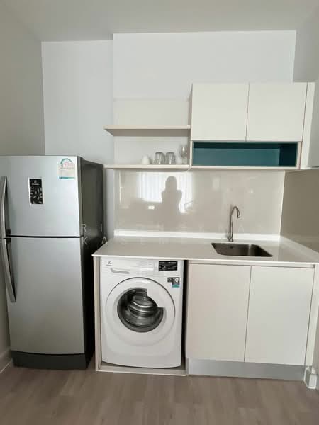 Centric Sea, Chon Buri (Pattaya), 268 Pattaya 2 Road, Na Kloe, Bang Lamung (Pattaya), Chon Buri (Pattaya), 2 Bedrooms, 60 sqm, Condo For Sale, by Sirisongkran Kasemkun, 500367469 - DDproperty.com