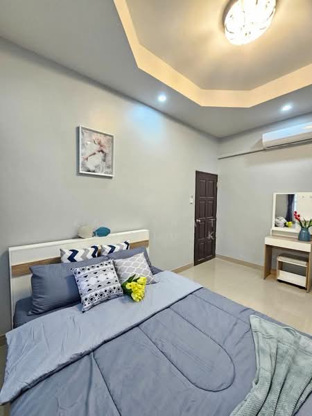 undefined, Chon Buri (Pattaya), Nong Pru, Bang Lamung (Pattaya), Chon Buri (Pattaya), 2 Bedrooms, 93 sqm, Single Detached House For Sale, by Kanyarat Numtuek, 500367470 - DDproperty.com