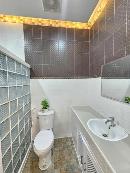 undefined, Chon Buri (Pattaya), Nong Pru, Bang Lamung (Pattaya), Chon Buri (Pattaya), 2 Bedrooms, 93 sqm, Single Detached House For Sale, by Kanyarat Numtuek, 500367470 - DDproperty.com