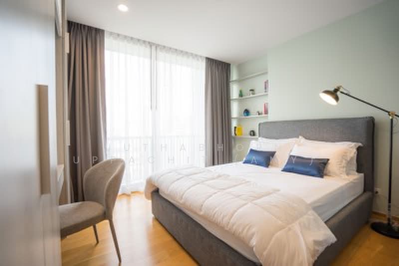 Noble Revo Silom : โนเบิล รีโว สีลม, กรุงเทพ, 88 ซอยสุรศักดิ์ ถนนสุรสักดิ์ แขวงสีลม เขตบางรัก จังหวัดกรุงเทพมหานคร, สีลม, บางรัก, กรุงเทพ, 33 ตร.ม., คอนโด ให้เช่า, โดย Juthabhorn Uppachit (Amy), 500367473 - DDproperty.com