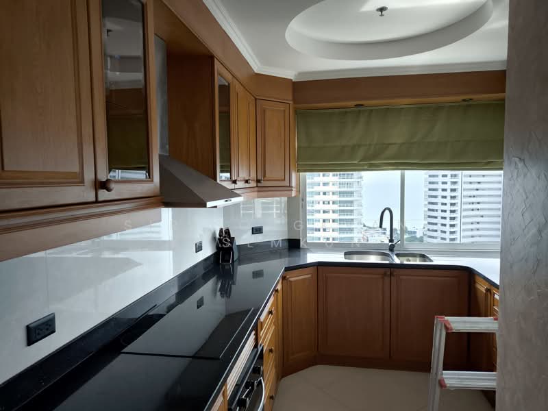 View Talay 5, Chon Buri (Pattaya), Nong Pru, Bang Lamung (Pattaya), Chon Buri (Pattaya), 1 Bedroom, 143 sqm, Condo For Rent, by Sirisongkran Kasemkun, 500367474 - DDproperty.com