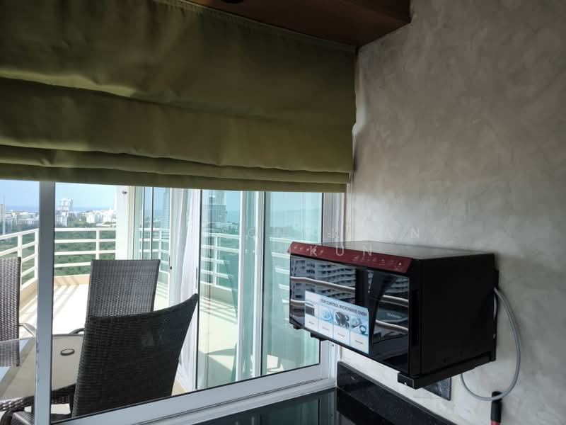 View Talay 5, Chon Buri (Pattaya), Nong Pru, Bang Lamung (Pattaya), Chon Buri (Pattaya), 1 Bedroom, 143 sqm, Condo For Rent, by Sirisongkran Kasemkun, 500367474 - DDproperty.com