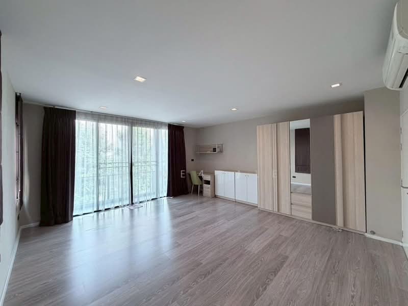 Baan Klang Muang Vibhavadi, Bangkok, Soi Vibhavadi Rangsit, Talat Bang Khen, Lak Si, Bangkok, 6 Bedrooms, 229 sqm, Townhouse For Sale, by home4sale, 500367478 - DDproperty.com