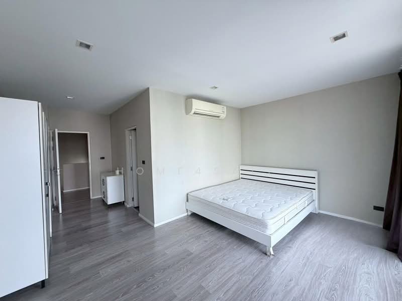 Baan Klang Muang Vibhavadi, Bangkok, Soi Vibhavadi Rangsit, Talat Bang Khen, Lak Si, Bangkok, 6 Bedrooms, 229 sqm, Townhouse For Sale, by home4sale, 500367478 - DDproperty.com