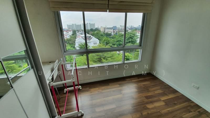 The Room Sukhumvit 79 : เดอะ รูม สุขุมวิท 79, กรุงเทพ, 99 ถนนสุขุมวิท 79, พระโขนงเหนือ, วัฒนา, กรุงเทพ, 58 ตร.ม., คอนโด ให้เช่า, โดย Juthabhorn Uppachit (Amy), 500367479 - DDproperty.com