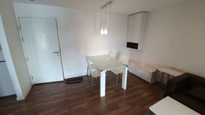 The Room Sukhumvit 79, Bangkok, 99 Sukhumvit Road 79, Phra Kanong Nua, Watthana, Bangkok, 2 Bedrooms, 58 sqm, Condo For Rent, by Juthabhorn Uppachit (Amy), 500367479 - DDproperty.com