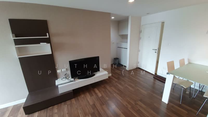 The Room Sukhumvit 79, Bangkok, 99 Sukhumvit Road 79, Phra Kanong Nua, Watthana, Bangkok, 2 Bedrooms, 58 sqm, Condo For Rent, by Juthabhorn Uppachit (Amy), 500367479 - DDproperty.com