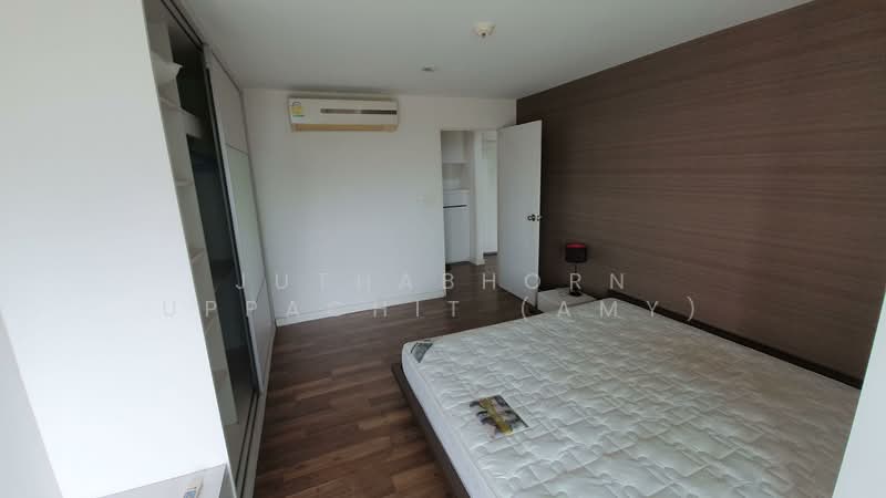The Room Sukhumvit 79, Bangkok, 99 Sukhumvit Road 79, Phra Kanong Nua, Watthana, Bangkok, 2 Bedrooms, 58 sqm, Condo For Rent, by Juthabhorn Uppachit (Amy), 500367479 - DDproperty.com