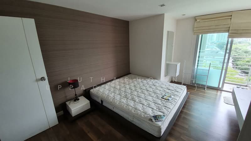 The Room Sukhumvit 79, Bangkok, 99 Sukhumvit Road 79, Phra Kanong Nua, Watthana, Bangkok, 2 Bedrooms, 58 sqm, Condo For Rent, by Juthabhorn Uppachit (Amy), 500367479 - DDproperty.com