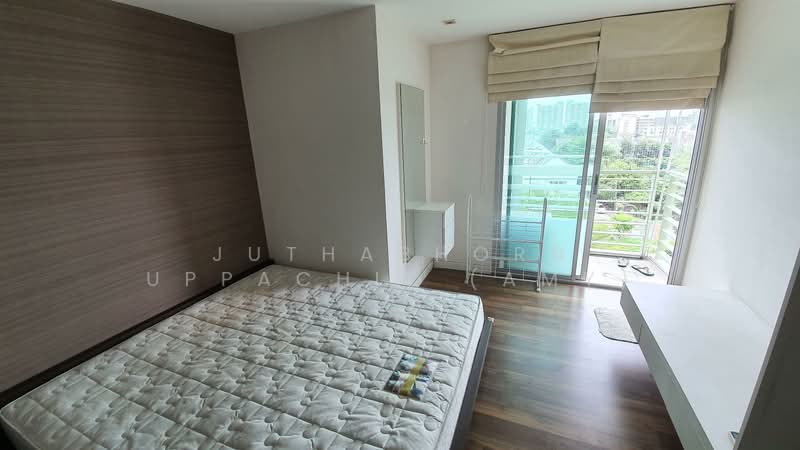 The Room Sukhumvit 79, Bangkok, 99 Sukhumvit Road 79, Phra Kanong Nua, Watthana, Bangkok, 2 Bedrooms, 58 sqm, Condo For Rent, by Juthabhorn Uppachit (Amy), 500367479 - DDproperty.com
