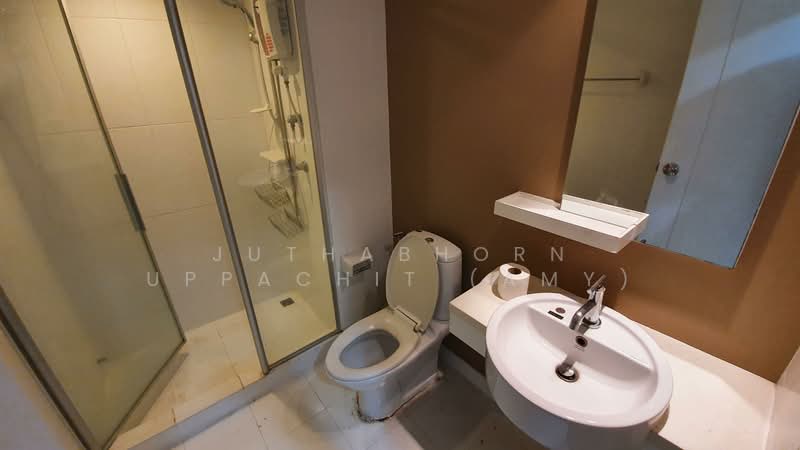The Room Sukhumvit 79 : เดอะ รูม สุขุมวิท 79, กรุงเทพ, 99 ถนนสุขุมวิท 79, พระโขนงเหนือ, วัฒนา, กรุงเทพ, 58 ตร.ม., คอนโด ให้เช่า, โดย Juthabhorn Uppachit (Amy), 500367479 - DDproperty.com
