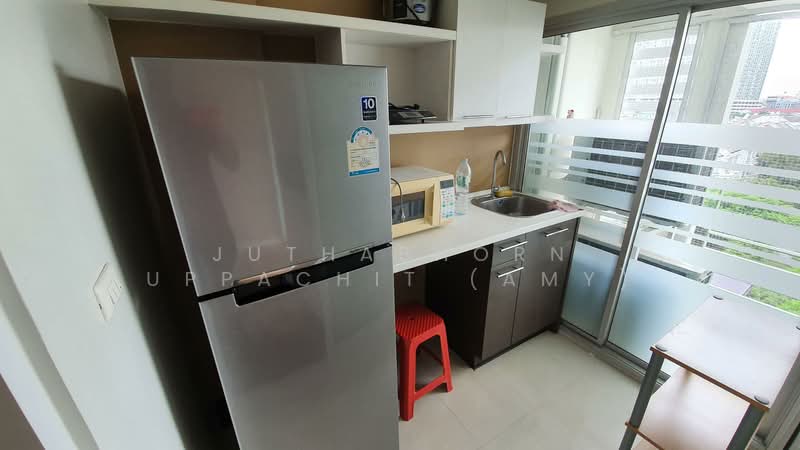 The Room Sukhumvit 79 : เดอะ รูม สุขุมวิท 79, กรุงเทพ, 99 ถนนสุขุมวิท 79, พระโขนงเหนือ, วัฒนา, กรุงเทพ, 58 ตร.ม., คอนโด ให้เช่า, โดย Juthabhorn Uppachit (Amy), 500367479 - DDproperty.com
