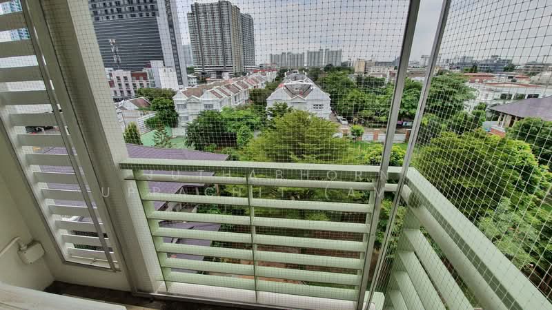 The Room Sukhumvit 79, Bangkok, 99 Sukhumvit Road 79, Phra Kanong Nua, Watthana, Bangkok, 2 Bedrooms, 58 sqm, Condo For Rent, by Juthabhorn Uppachit (Amy), 500367479 - DDproperty.com