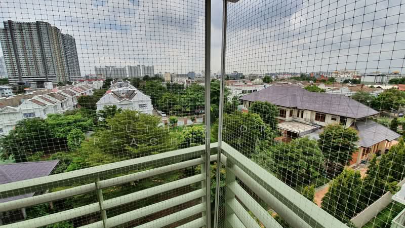The Room Sukhumvit 79, Bangkok, 99 Sukhumvit Road 79, Phra Kanong Nua, Watthana, Bangkok, 2 Bedrooms, 58 sqm, Condo For Rent, by Juthabhorn Uppachit (Amy), 500367479 - DDproperty.com