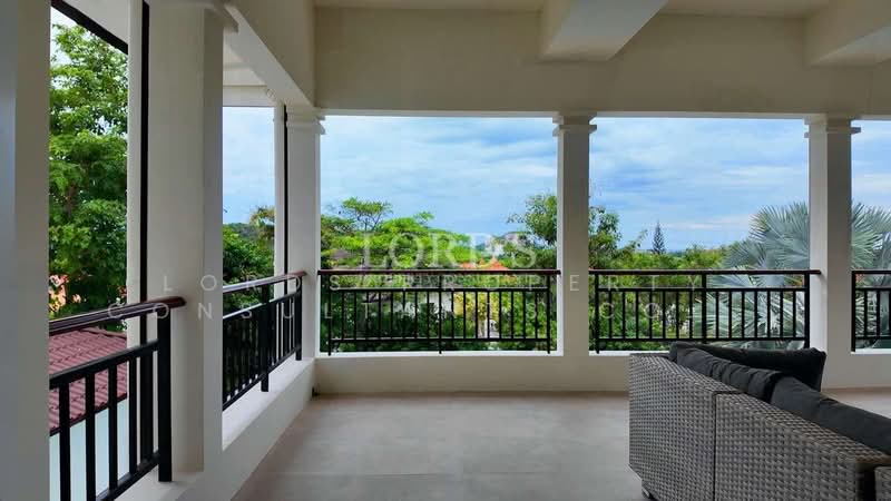 BelVida Estates Hua Hin, Prachuap Khiri Khan, 68/35 Mooban Hua Na, Petchkasem Road, Nong Kae, Hua Hin, Prachuap Khiri Khan, 6 Bedrooms, 495 sqm, Villa For Sale, by Mark Puttkammer, 500367481 - DDproperty.com