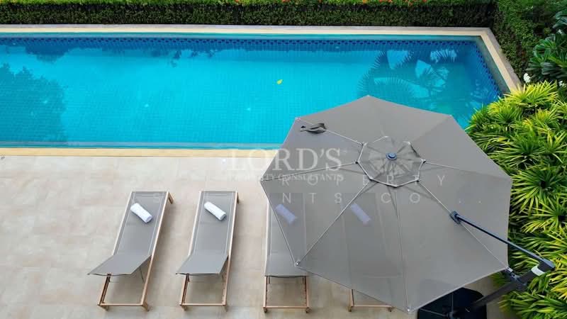 BelVida Estates Hua Hin, Prachuap Khiri Khan, 68/35 Mooban Hua Na, Petchkasem Road, Nong Kae, Hua Hin, Prachuap Khiri Khan, 6 Bedrooms, 495 sqm, Villa For Sale, by Mark Puttkammer, 500367481 - DDproperty.com