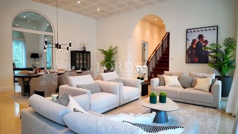 BelVida Estates Hua Hin, ประจวบคีรีขันธ์, 68/35 Mooban Hua Na, Petchkasem Road, หนองแก, หัวหิน, ประจวบคีรีขันธ์, 495 ตร.ม., วิลล่า ขาย, โดย Mark Puttkammer, 500367481 - DDproperty.com
