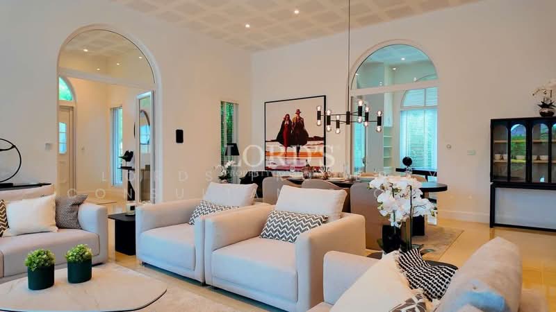 BelVida Estates Hua Hin, Prachuap Khiri Khan, 68/35 Mooban Hua Na, Petchkasem Road, Nong Kae, Hua Hin, Prachuap Khiri Khan, 6 Bedrooms, 495 sqm, Villa For Sale, by Mark Puttkammer, 500367481 - DDproperty.com