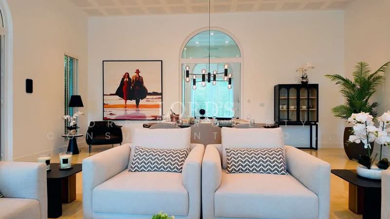 BelVida Estates Hua Hin, Prachuap Khiri Khan, 68/35 Mooban Hua Na, Petchkasem Road, Nong Kae, Hua Hin, Prachuap Khiri Khan, 6 Bedrooms, 495 sqm, Villa For Sale, by Mark Puttkammer, 500367481 - DDproperty.com
