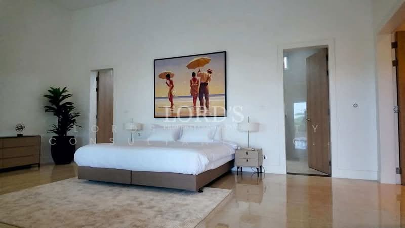 BelVida Estates Hua Hin, ประจวบคีรีขันธ์, 68/35 Mooban Hua Na, Petchkasem Road, หนองแก, หัวหิน, ประจวบคีรีขันธ์, 495 ตร.ม., วิลล่า ขาย, โดย Mark Puttkammer, 500367481 - DDproperty.com