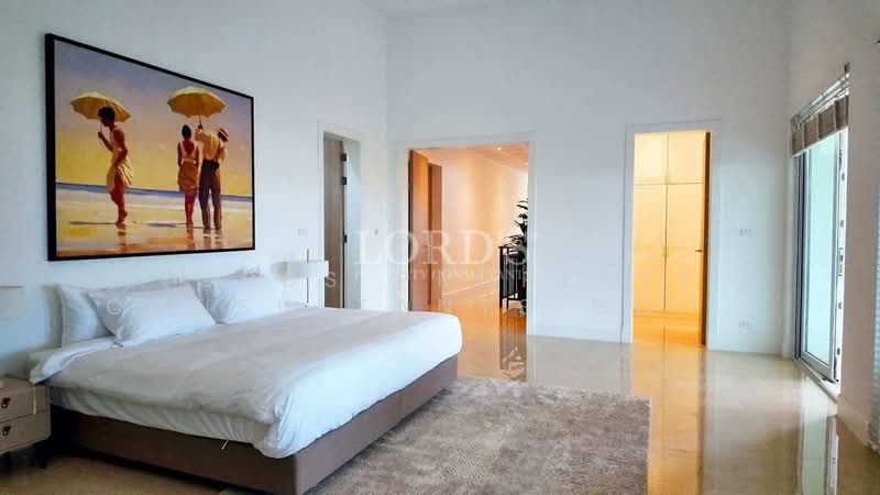 BelVida Estates Hua Hin, Prachuap Khiri Khan, 68/35 Mooban Hua Na, Petchkasem Road, Nong Kae, Hua Hin, Prachuap Khiri Khan, 6 Bedrooms, 495 sqm, Villa For Sale, by Mark Puttkammer, 500367481 - DDproperty.com