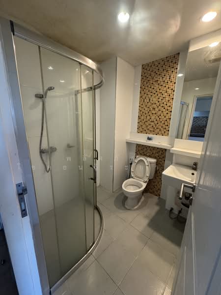 City Link Condo, Nakhon Ratchasima, Mittraphap Road, Nai Muang, Muang Nakhon Ratchasima, Nakhon Ratchasima, 1 Bedroom, 26 sqm, Condo For Rent, by พลิศภัสร์ โชคธนวีระกานต์, 500367482 - DDproperty.com