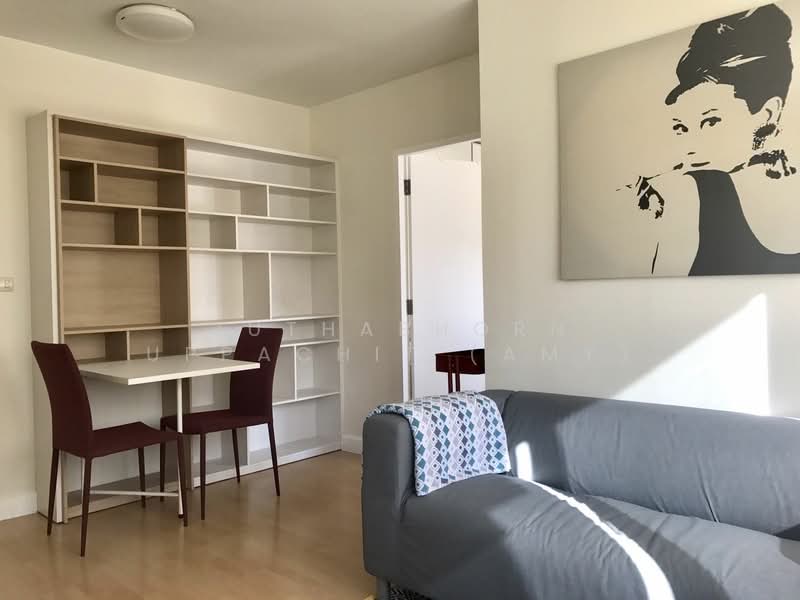 My Condo Sukhumvit 81 : มายคอนโด สุขุมวิท81, กรุงเทพ, ซอยสุขุมวิท 81 ถนนสุขุมวิท, บางจาก, พระโขนง, กรุงเทพ, 34 ตร.ม., คอนโด ให้เช่า, โดย Juthabhorn Uppachit (Amy), 500367485 - DDproperty.com