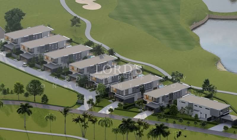 Sansara Residences and Resort, Prachuap Khiri Khan, Nong Hieng Road, Hua Hin, Hua Hin, Prachuap Khiri Khan, 5 Bedrooms, 549 sqm, Villa For Sale, by Mark Puttkammer, 500367487 - DDproperty.com