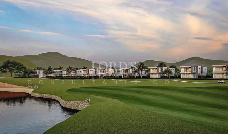 Sansara Residences and Resort, Prachuap Khiri Khan, Nong Hieng Road, Hua Hin, Hua Hin, Prachuap Khiri Khan, 5 Bedrooms, 549 sqm, Villa For Sale, by Mark Puttkammer, 500367487 - DDproperty.com