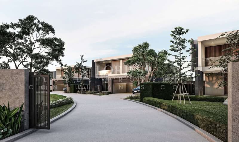 Sansara Residences and Resort, Prachuap Khiri Khan, Nong Hieng Road, Hua Hin, Hua Hin, Prachuap Khiri Khan, 5 Bedrooms, 549 sqm, Villa For Sale, by Mark Puttkammer, 500367487 - DDproperty.com