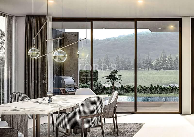 Sansara Residences and Resort, Prachuap Khiri Khan, Nong Hieng Road, Hua Hin, Hua Hin, Prachuap Khiri Khan, 5 Bedrooms, 549 sqm, Villa For Sale, by Mark Puttkammer, 500367487 - DDproperty.com