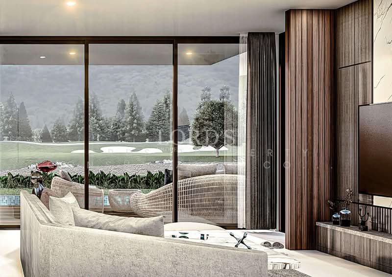 Sansara Residences and Resort, Prachuap Khiri Khan, Nong Hieng Road, Hua Hin, Hua Hin, Prachuap Khiri Khan, 5 Bedrooms, 549 sqm, Villa For Sale, by Mark Puttkammer, 500367487 - DDproperty.com