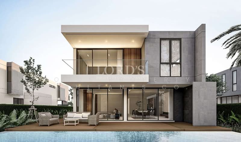 Sansara Residences and Resort, Prachuap Khiri Khan, Nong Hieng Road, Hua Hin, Hua Hin, Prachuap Khiri Khan, 5 Bedrooms, 549 sqm, Villa For Sale, by Mark Puttkammer, 500367487 - DDproperty.com