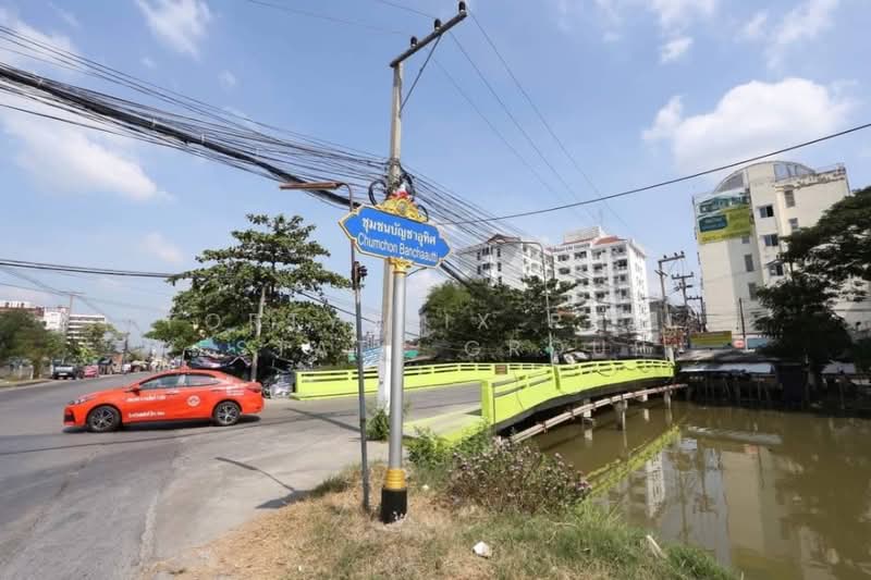 ขายหอพักเสาวนีย์ ตึกสวย ดูแลดี ใกล้สถานศึกษา ย่านปทุมธานี, Pathum Thani, Khlong Hok, Khlong Luang, Pathum Thani, , 21 sqm, Shophouse For Sale, by Forty-Six Real Estate Group, 500367488 - DDproperty.com