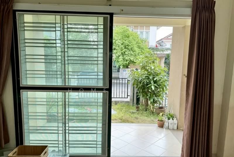 Baan Ratchapruek Ramindra - Hatairath, Bangkok, Bang Chun, Khlong Sam Wa, Bangkok, 3 Bedrooms, 212 sqm, Single Detached House For Sale, by home4sale, 500367489 - DDproperty.com
