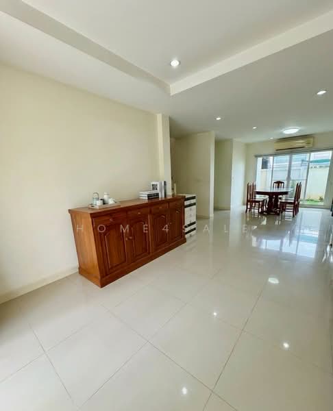 บ้านราชพฤกษ์ รามอินทรา - หทัยราษฎร์, กรุงเทพ, บางชัน, คลองสามวา, กรุงเทพ, 212 ตร.ม., บ้านเดี่ยว ขาย, โดย home4sale, 500367489 - DDproperty.com