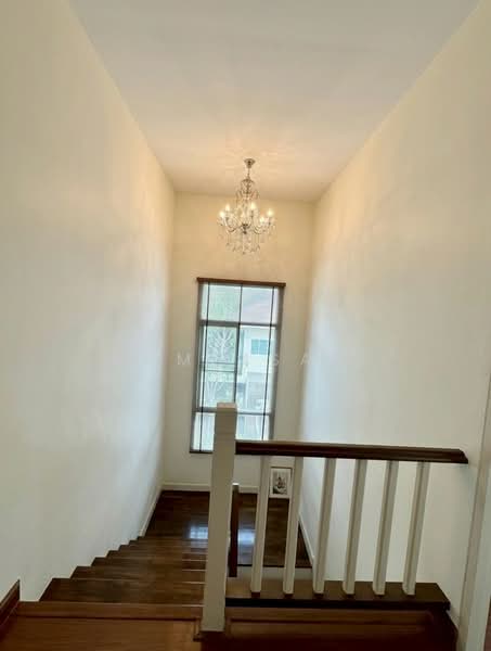 บ้านราชพฤกษ์ รามอินทรา - หทัยราษฎร์, กรุงเทพ, บางชัน, คลองสามวา, กรุงเทพ, 212 ตร.ม., บ้านเดี่ยว ขาย, โดย home4sale, 500367489 - DDproperty.com