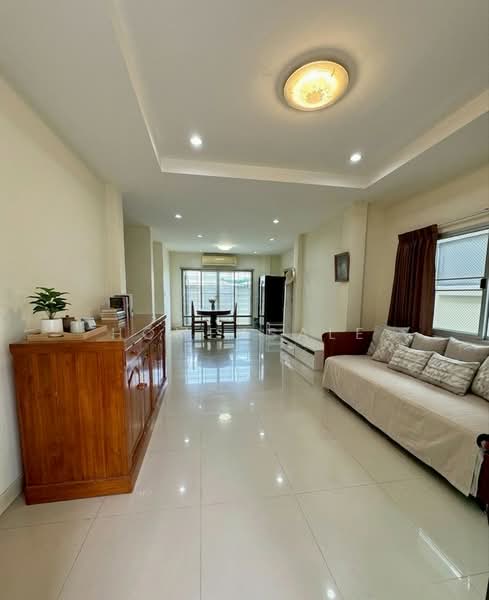 Baan Ratchapruek Ramindra - Hatairath, Bangkok, Bang Chun, Khlong Sam Wa, Bangkok, 3 Bedrooms, 212 sqm, Single Detached House For Sale, by home4sale, 500367489 - DDproperty.com