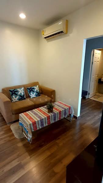 Chewathai Ratchaprarop, Bangkok, 51 Rajaprarop Road, Makkasan, Ratchathewi, Bangkok, 2 Bedrooms, 46 sqm, Condo For Rent, by ไพลิน เลิศวัฒนมงคล, 500367493 - DDproperty.com