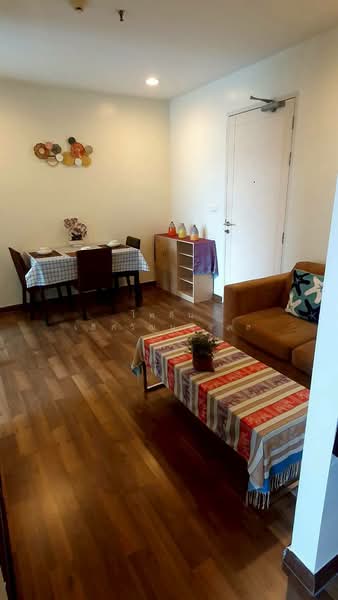 Chewathai Ratchaprarop, Bangkok, 51 Rajaprarop Road, Makkasan, Ratchathewi, Bangkok, 2 Bedrooms, 46 sqm, Condo For Rent, by ไพลิน เลิศวัฒนมงคล, 500367493 - DDproperty.com