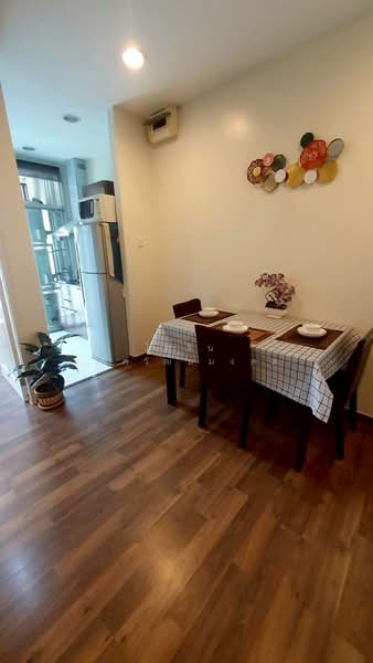 Chewathai Ratchaprarop, Bangkok, 51 Rajaprarop Road, Makkasan, Ratchathewi, Bangkok, 2 Bedrooms, 46 sqm, Condo For Rent, by ไพลิน เลิศวัฒนมงคล, 500367493 - DDproperty.com