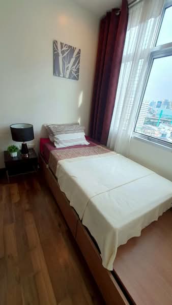 Chewathai Ratchaprarop, Bangkok, 51 Rajaprarop Road, Makkasan, Ratchathewi, Bangkok, 2 Bedrooms, 46 sqm, Condo For Rent, by ไพลิน เลิศวัฒนมงคล, 500367493 - DDproperty.com