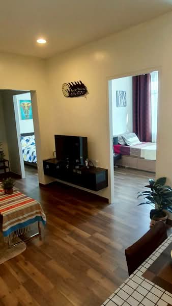 Chewathai Ratchaprarop, Bangkok, 51 Rajaprarop Road, Makkasan, Ratchathewi, Bangkok, 2 Bedrooms, 46 sqm, Condo For Rent, by ไพลิน เลิศวัฒนมงคล, 500367493 - DDproperty.com