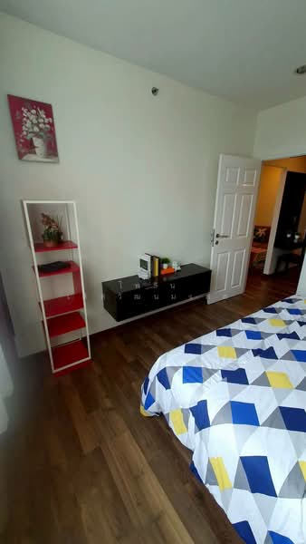Chewathai Ratchaprarop, Bangkok, 51 Rajaprarop Road, Makkasan, Ratchathewi, Bangkok, 2 Bedrooms, 46 sqm, Condo For Rent, by ไพลิน เลิศวัฒนมงคล, 500367493 - DDproperty.com