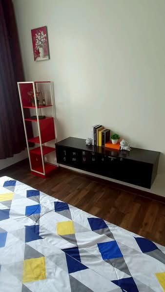 Chewathai Ratchaprarop, Bangkok, 51 Rajaprarop Road, Makkasan, Ratchathewi, Bangkok, 2 Bedrooms, 46 sqm, Condo For Rent, by ไพลิน เลิศวัฒนมงคล, 500367493 - DDproperty.com